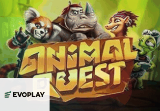 Animal Quest