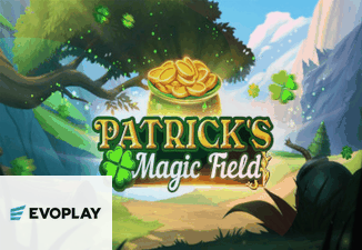 Patrick's Magic Field