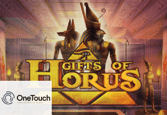 Gifts of Horus